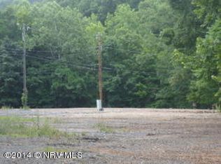 Goodwins Chapel Rd, Princeton, WV 24739