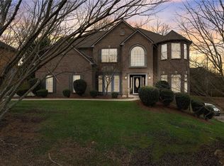 1633 Prospect Pl, Locust Grove, GA 30248