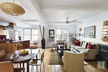 Sold by Halstead Real Estate