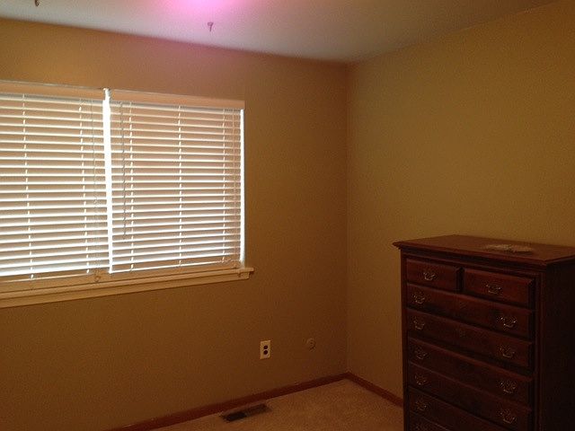 Rear Bedroom