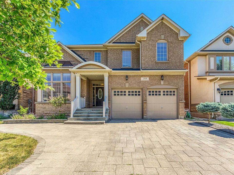 1st image of 2449 Taylorwood Dr