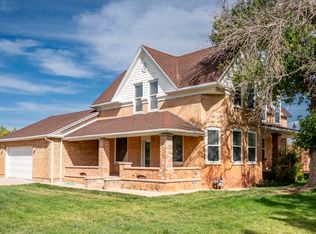 390 W 100 S, Parowan, UT 84761