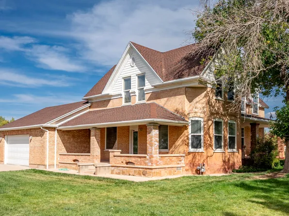 390 W 100 S, Parowan, UT 84761