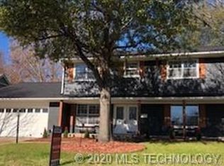 6133 E 52nd St, Tulsa, OK 74135