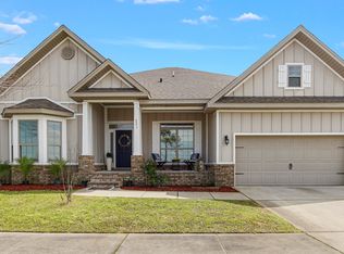 221 S Shoreview Dr, Panama City, FL 32404