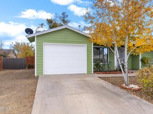 6181 E Sunset Ln, Prescott Valley, AZ 86314