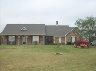 1811 Hunt Club Cir, Blanchard, OK 73010