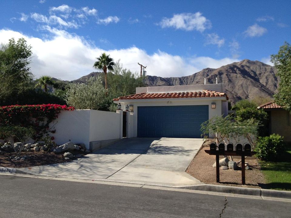 1st image of 54925 Avenida Diaz #House