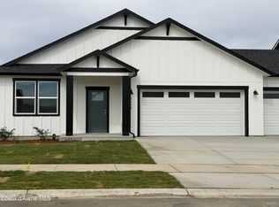 3199 N Pale Fox St, Post Falls, ID 83854