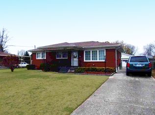 6314 Greenview Dr, Louisville, KY