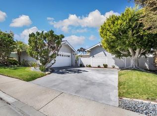 247 Calle Empalme, San Clemente, CA 92672