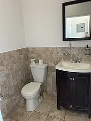 Rented by Salon Realty Corp