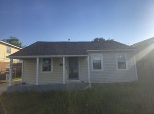 552 Ashlawn Dr, Norfolk, VA 23505