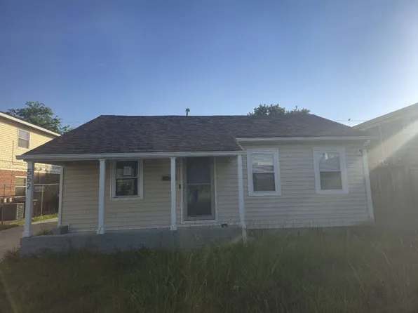 552 Ashlawn Dr, Norfolk, VA 23505