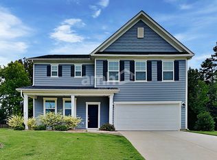 4933 Wilcrest Ct, Gastonia, NC 28056