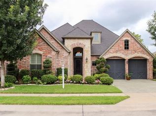 6502 Lorraine Park, Colleyville, TX 76034