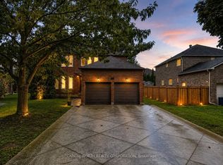 65 Savoy Cres, Vaughan, ON L4J 7W3