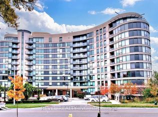 18 Valley Woods Rd #6, Toronto, ON M3A 0A1