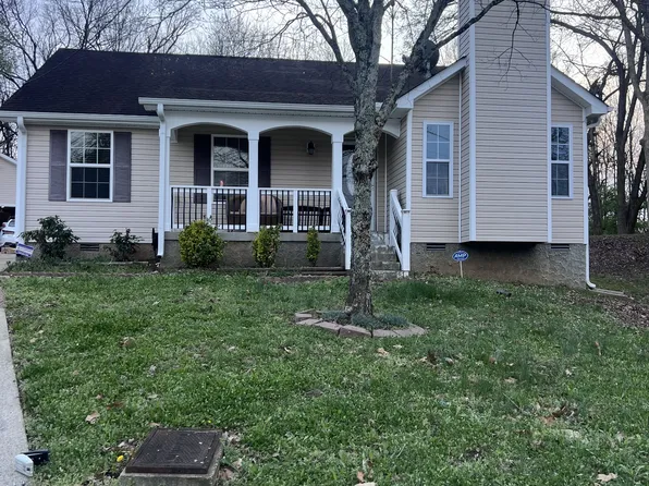 501 Cedarhill Ct, Antioch, TN 37013