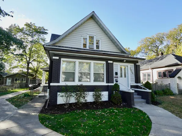 3324 23rd Ave S, Minneapolis, MN 55407