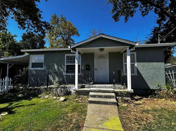 1836 Continental St, Redding, CA 96001