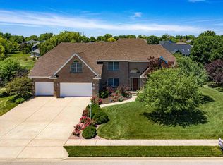 1601 S Lee Ave, Morton, IL