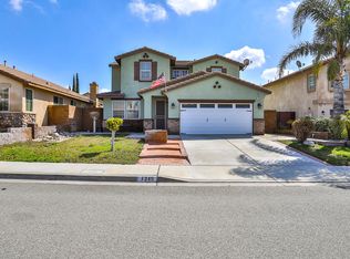 7349 Foxglove Pl, Fontana, CA 92336