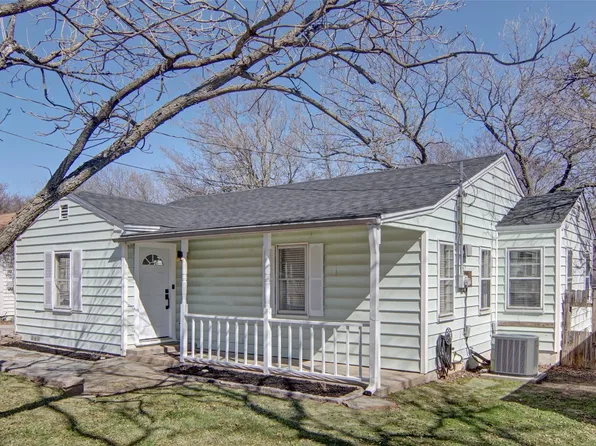 813 S Lamar St, Weatherford, TX 76086