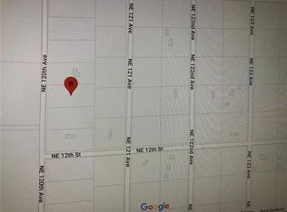 0 NE 120th Ave #8, Williston, FL 32696