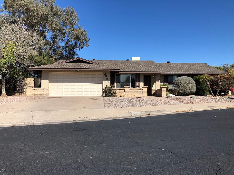 1st image of 2636 W Ocaso Cir