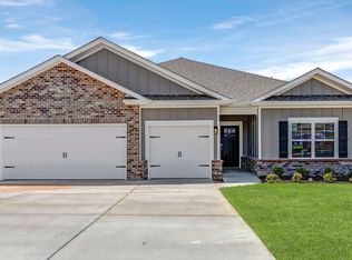 389 Sandy Oak Dr, Harvest, AL 35749