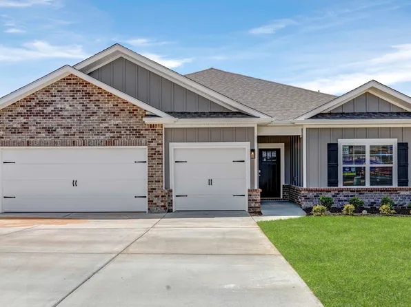 389 Sandy Oak Dr, Harvest, AL 35749
