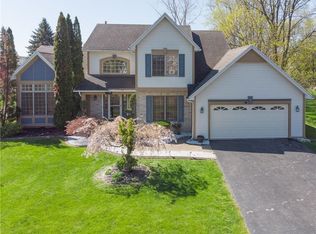 649 Plank Rd, Webster, NY 14580