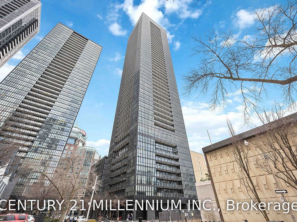 1st image of 101 Charles St #1006