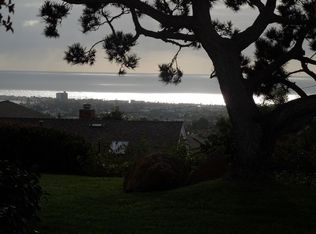 5199 San Aquario Dr, San Diego, CA 92109