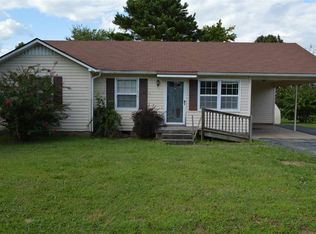 502 Fairbrook St, Franklin, KY 42134