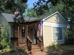 1383 Bailey Cutoff, Marshall, TX 75670