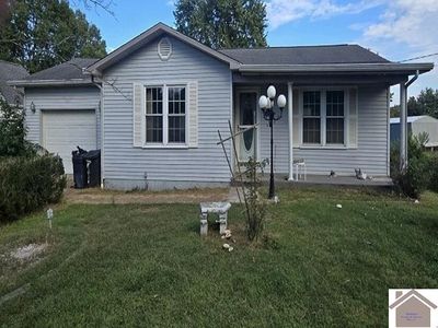 134 College St, Salem, KY, 42078