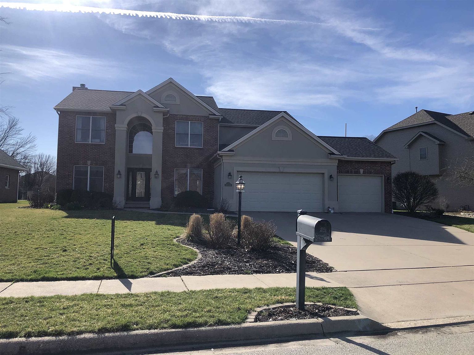 45 Diamond Point, Morton, IL 61550 Zillow