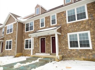 617 Byler Cir #U-0152, Lebanon, PA 17042
