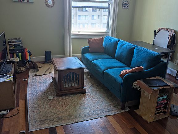 4th image of 3060 16th St NW APT 605