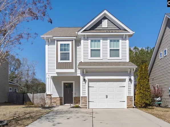 129 Brewers Oak Ln, West Columbia, SC 29169