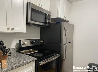 772 Columbus Ave APT 2, Boston, MA 02120