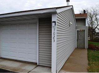 7023 146th Street Ct, Saint Paul, MN 55124