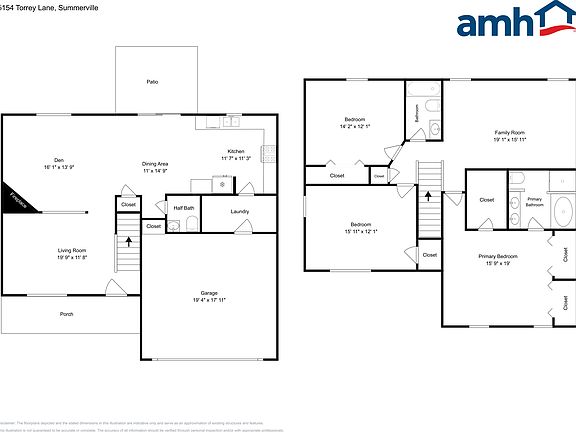 2nd image of 5154 Torrey Ln