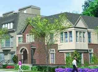 303 Halstead Ln #23, Westlake, OH 44145