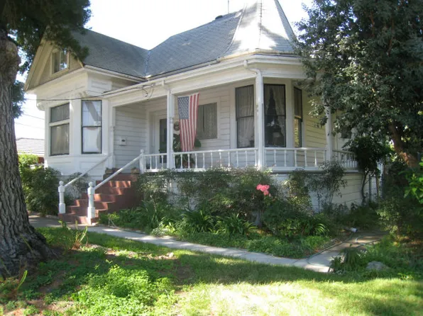 1305 Willow St, San Jose, CA 95125