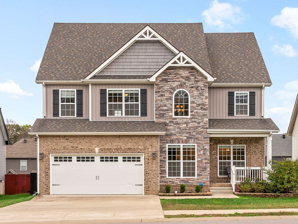 1st image of 1580 Ellie Piper Cir