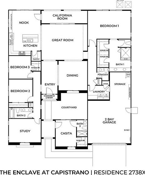 2nd image of 81821 Mission Palms Dr