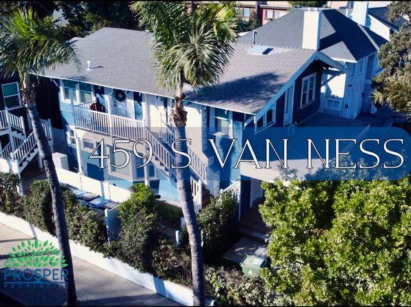 459 S Van Ness Ave #4411-1/2